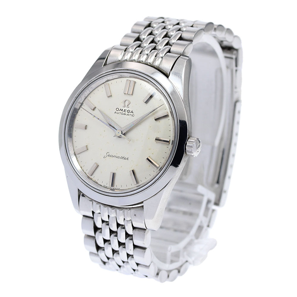 OMEGA Seamaster 14779 SC-61 Cal.552 Vintage Automatic Men's Watch_830061