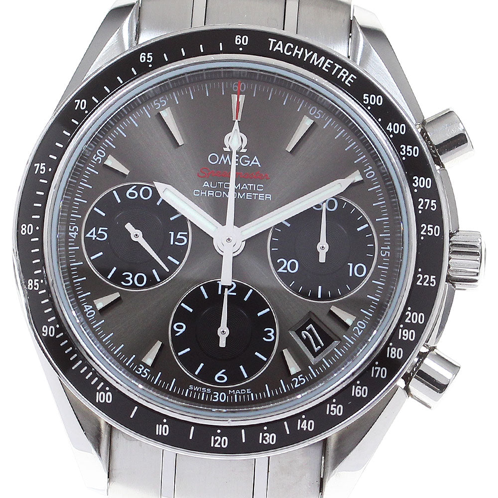 OMEGA Speedmaster 323.30.40.40.06.001 Chronograph Automatic Men's_830535