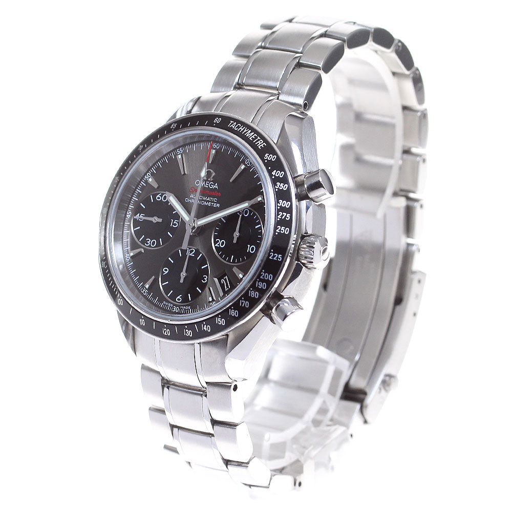 OMEGA Speedmaster 323.30.40.40.06.001 Chronograph Automatic Men's_830535