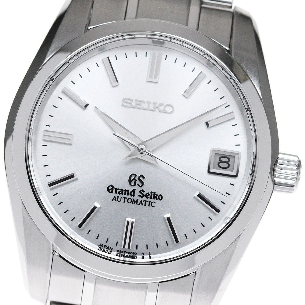 SEIKO Grand Seiko Mechanical SBGR051/9S65-00B0 Automatic Men's Watch_830723