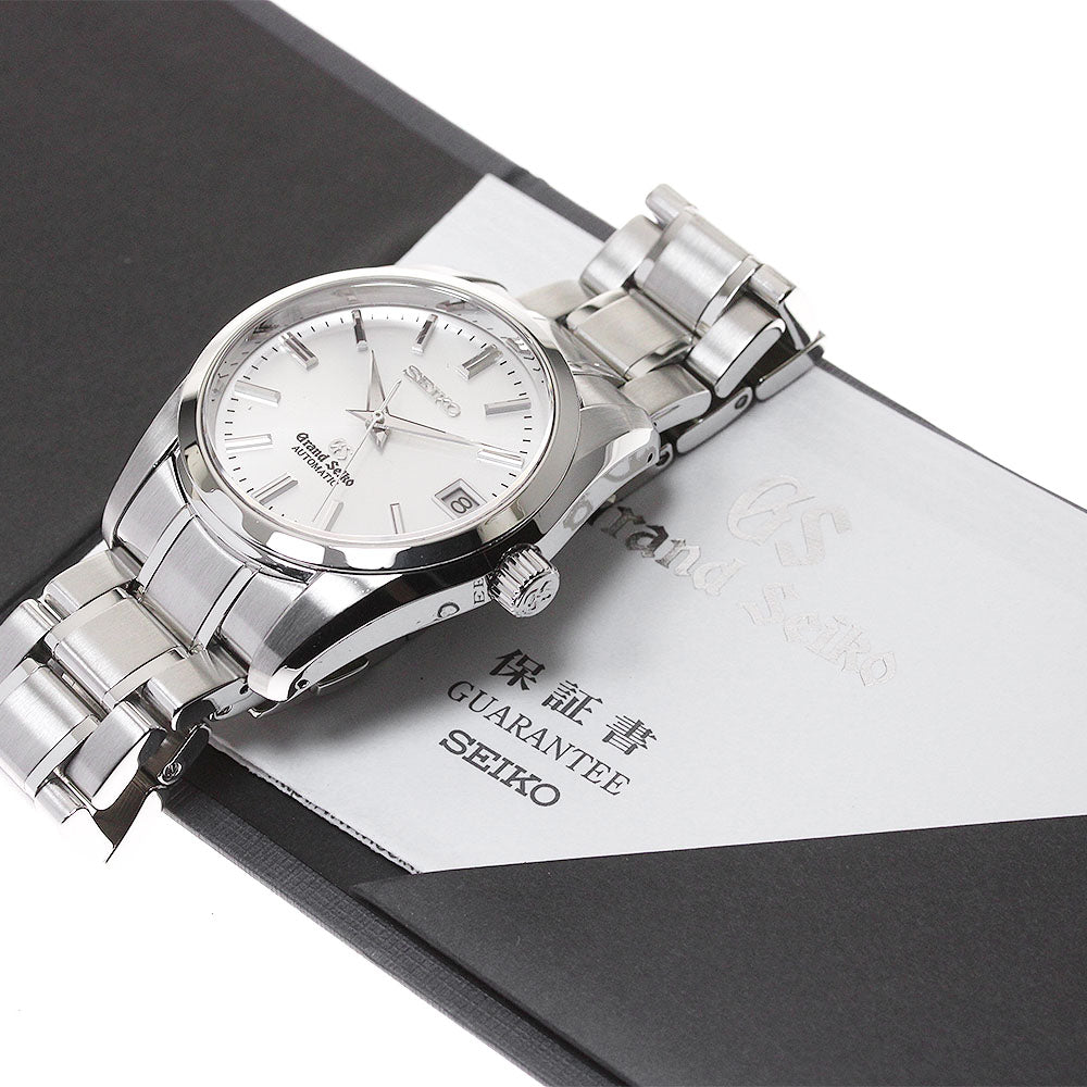 SEIKO Grand Seiko Mechanical SBGR051/9S65-00B0 Automatic Men's Watch_830723