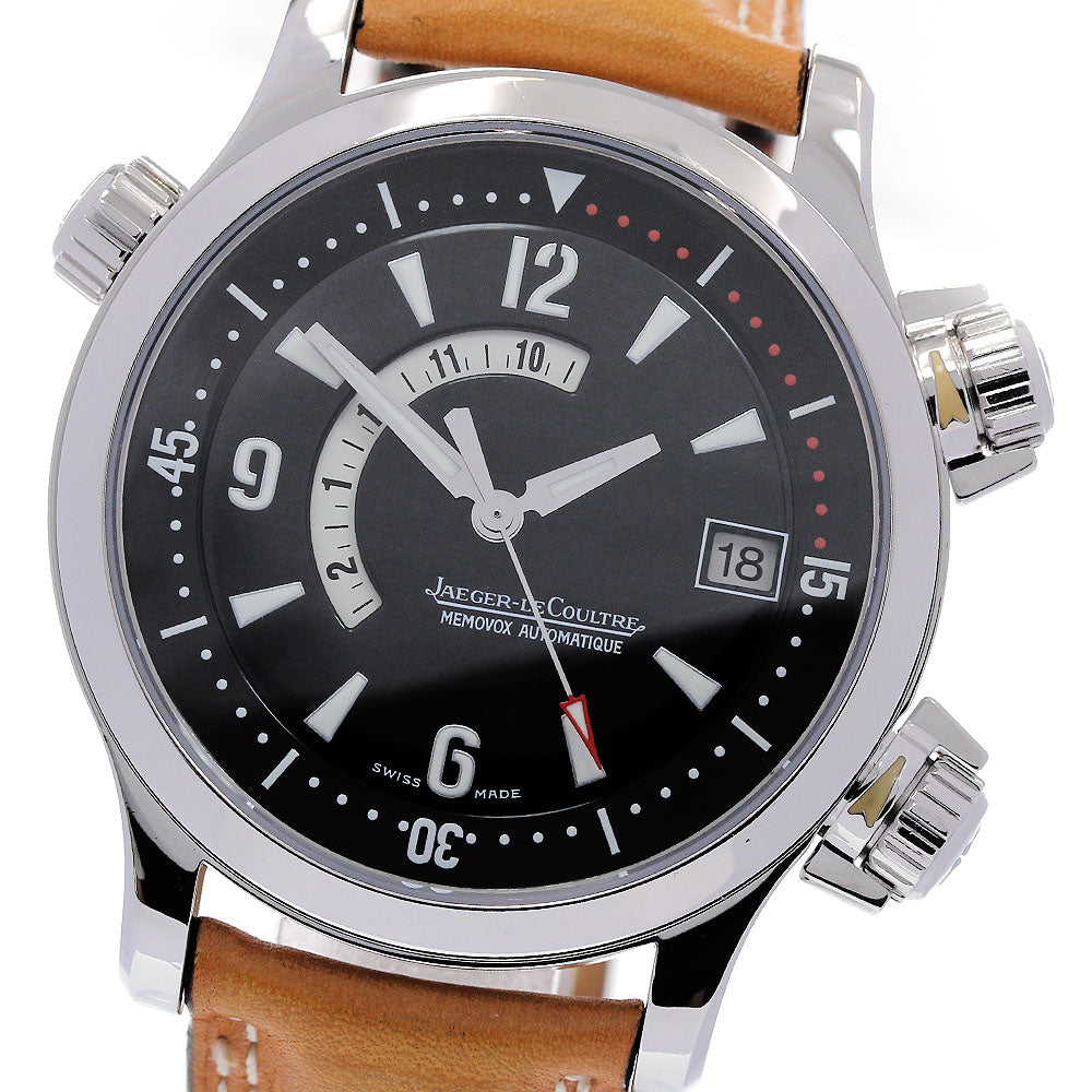 JAEGER-LECOULTRE Master compressor memo box 146.8.97/Q1708470 AT Men's_830814