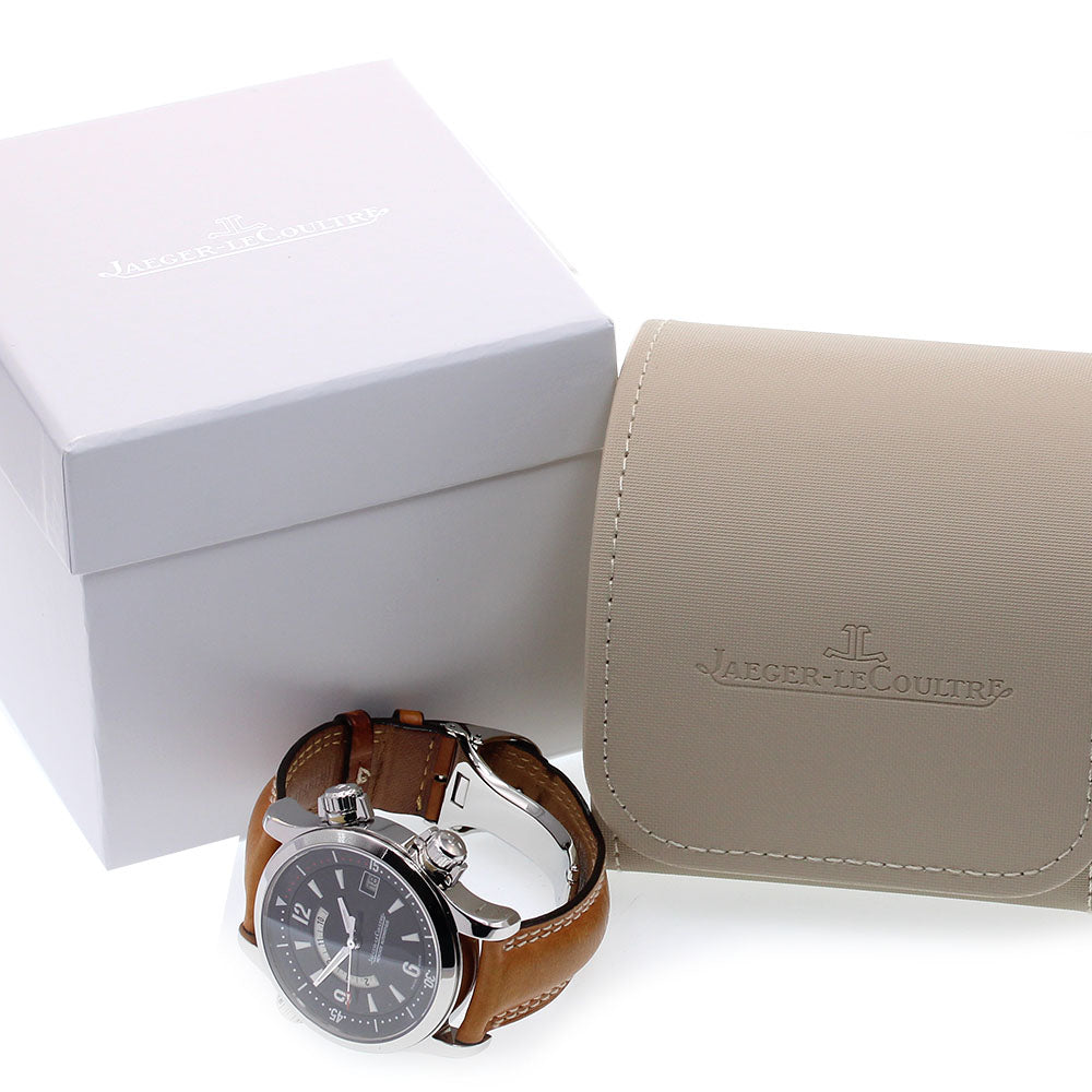 JAEGER-LECOULTRE Master compressor memo box 146.8.97/Q1708470 AT Men's_830814