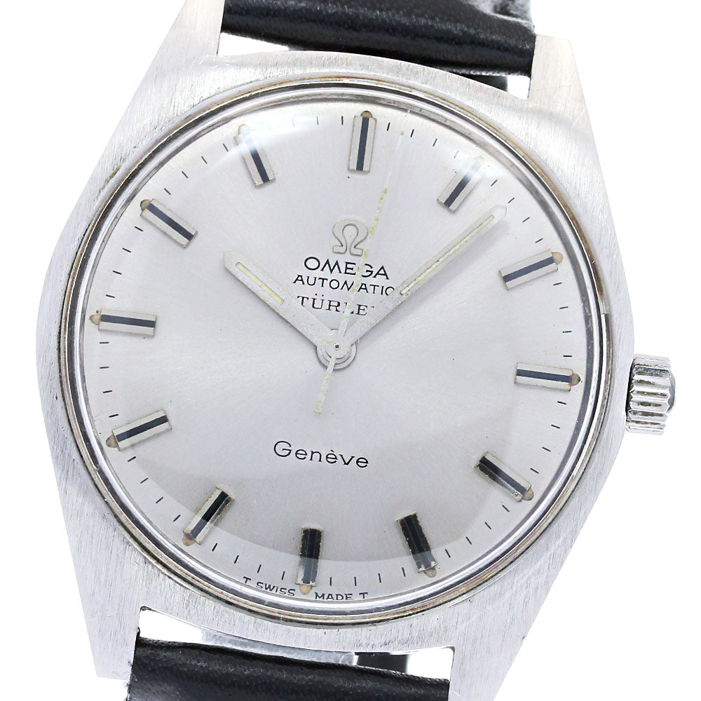 OMEGA Geneve TURLER ref.165.041 cal.552 Automatic Men's Watch_830867