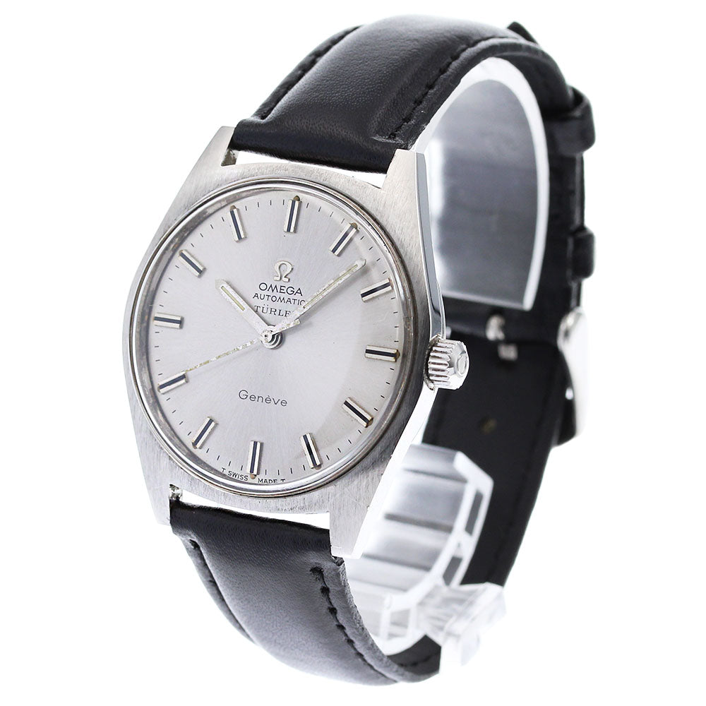 OMEGA Geneve TURLER ref.165.041 cal.552 Automatic Men's Watch_830867