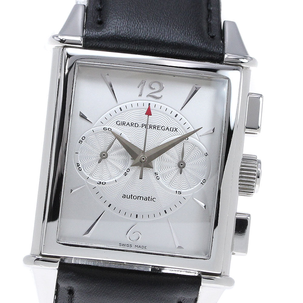 GIRARD PERREGAUX Vintage 1945 2597 Limited to 100 Automatic Men's Watch_830960