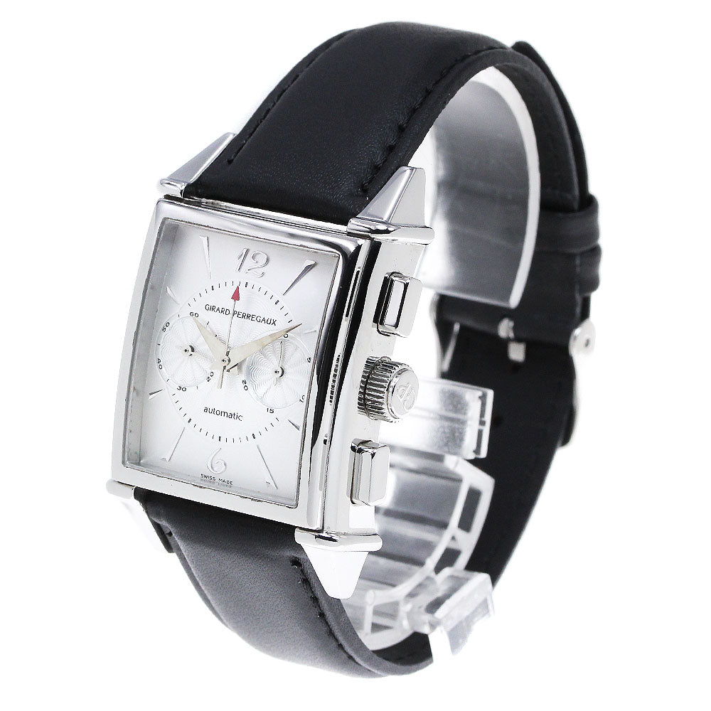 GIRARD PERREGAUX Vintage 1945 2597 Limited to 100 Automatic Men's Watch_830960