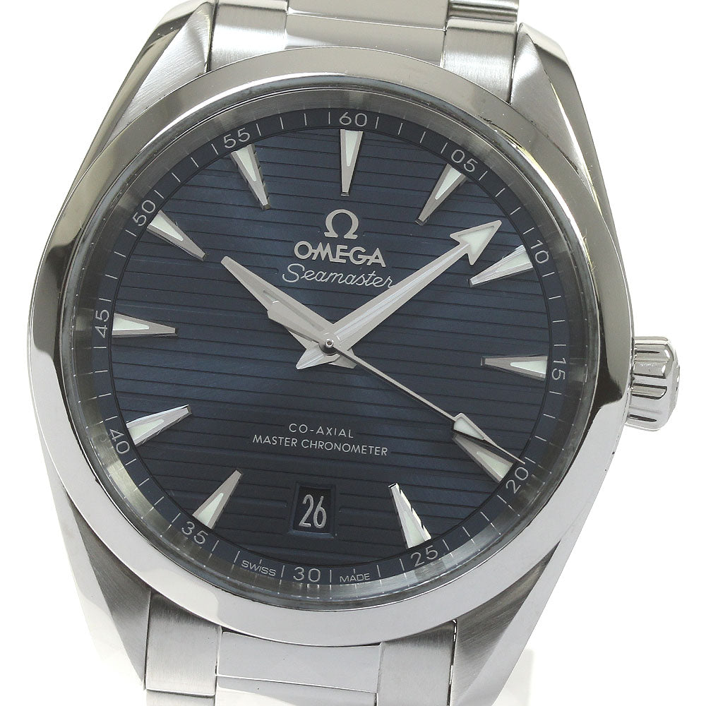 OMEGA Seamaster Aqua Terra 220.10.38.20.03.001 Automatic Men's Watch_831314
