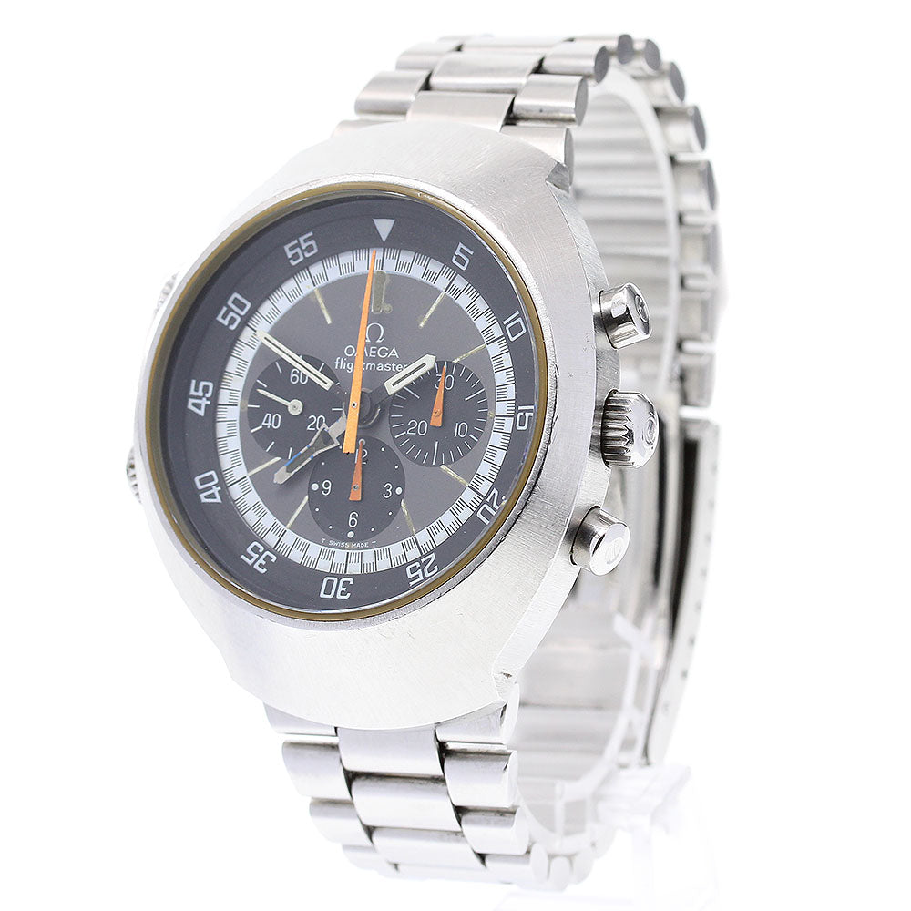OMEGA Flight master ref.145.036 Chronograph Cal.911 Hand Winding Men's_831335