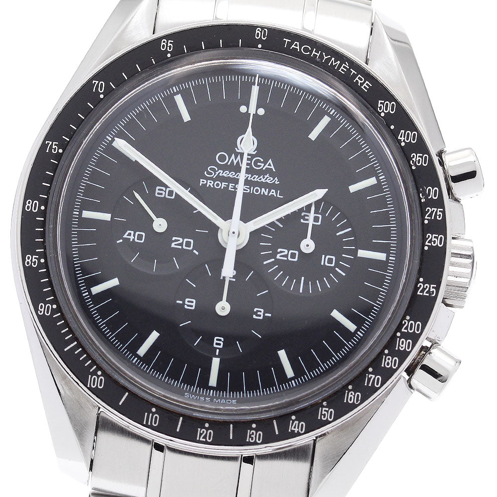 OMEGA Speedmaster Professional Moon Watch 3570.50 Hand Winding Men's_831403