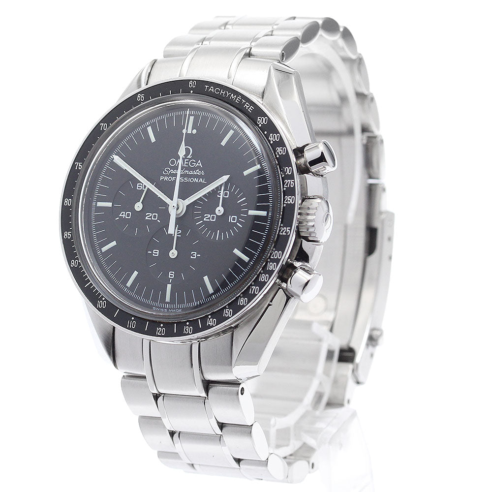 OMEGA Speedmaster Professional Moon Watch 3570.50 Hand Winding Men's_831403