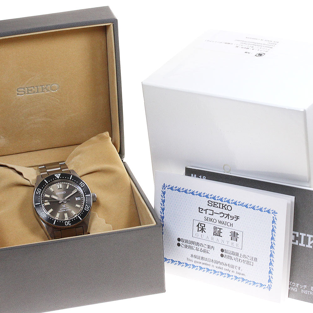 SEIKO Prospex Diver Scuba SBDC103/6R35-00X0 Automatic Men's Watch_831947