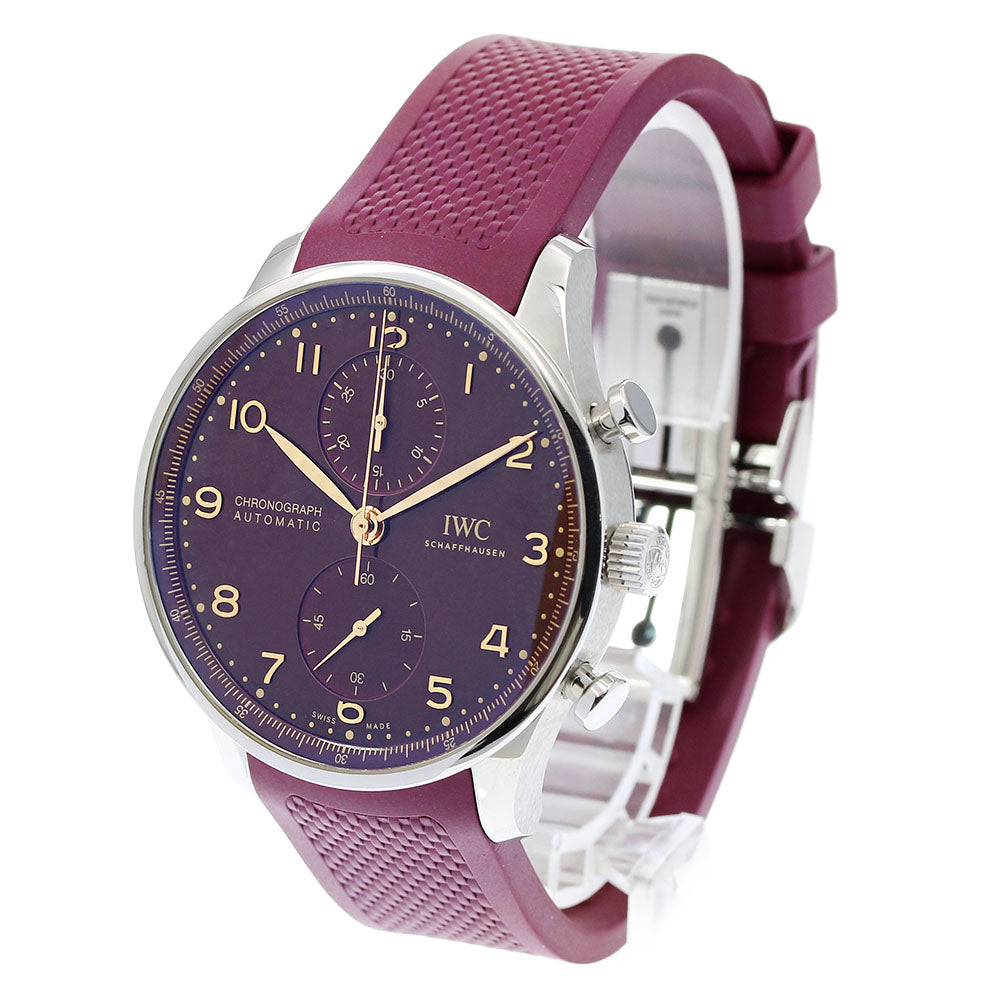 IWC SCHAFFHAUSEN Portuguese Year of the Dragon IW371629 AT Men's_831995
