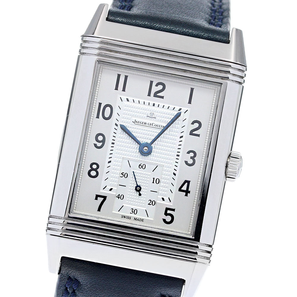 JAEGER-LECOULTRE Grand Reverso 273.8.04 Small seconds Hand Winding Men's_832006