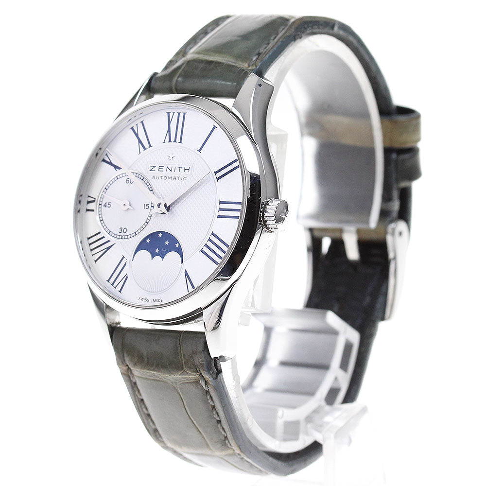 ZENITH Class Elite Ultra Thin 03.2310.692 Moon phase Automatic Ladies_832039