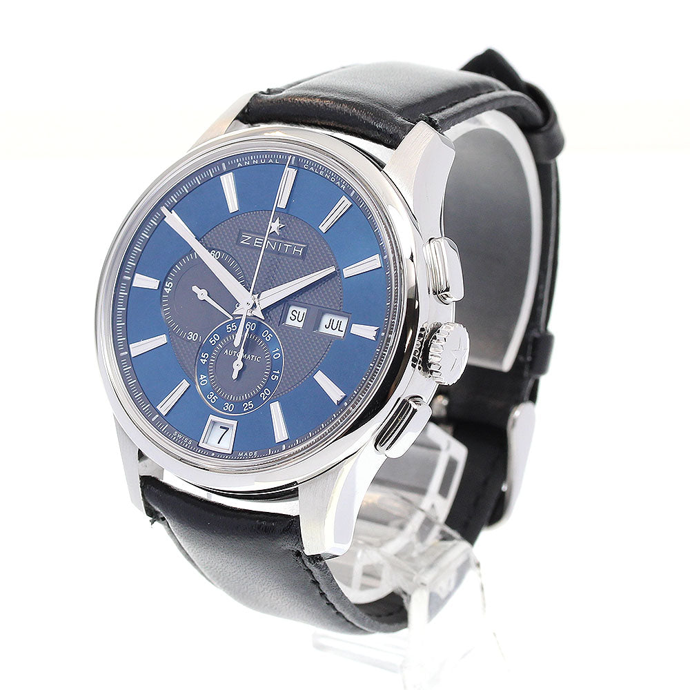 ZENITH Captain El Primero Windsor 03.2070.4054 Chronograph AT Men's Watch_832056