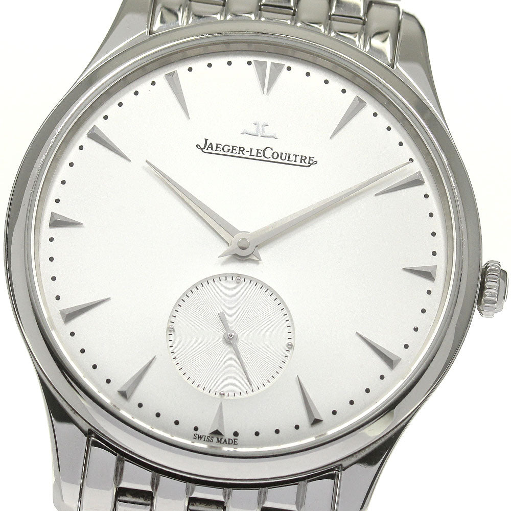 JAEGER-LECOULTRE Master Grande Ultra Thin 174.8.90.S/Q1358120 AT Men's_832171