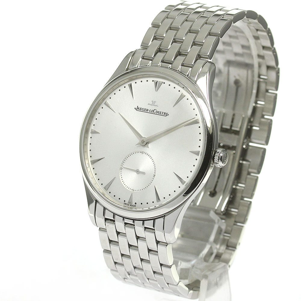 JAEGER-LECOULTRE Master Grande Ultra Thin 174.8.90.S/Q1358120 AT Men's_832171