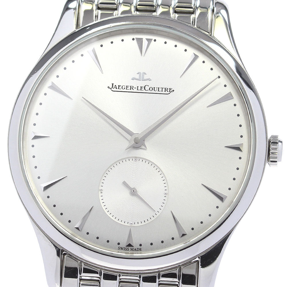 JAEGER-LECOULTRE Master Grande Ultra Thin 174.8.90.S/Q1358120 AT Men's_832301