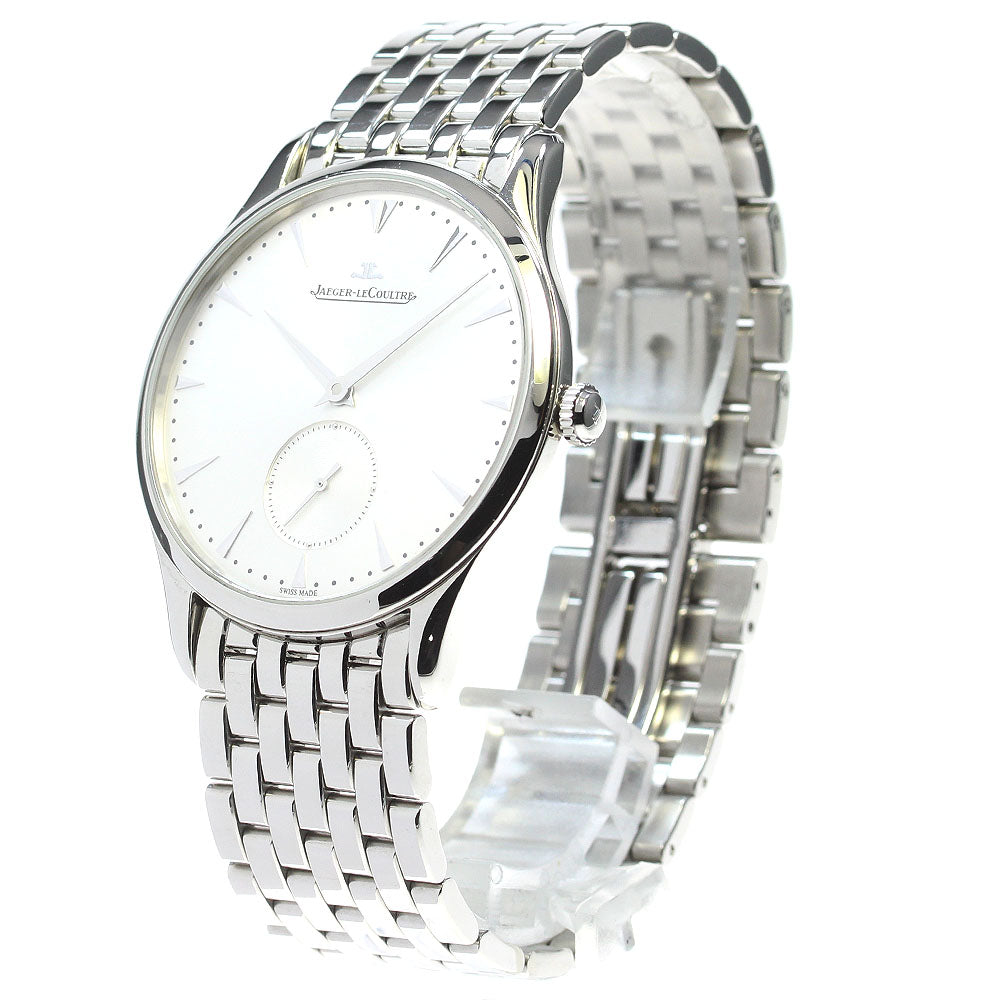JAEGER-LECOULTRE Master Grande Ultra Thin 174.8.90.S/Q1358120 AT Men's_832301