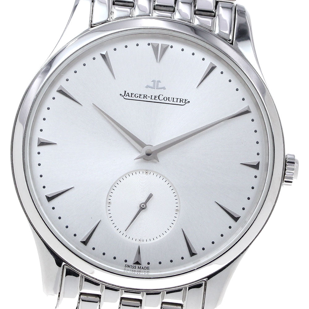 JAEGER-LECOULTRE Master Grande Ultra Thin 174.8.90.S/Q1358120 AT Men's_832332