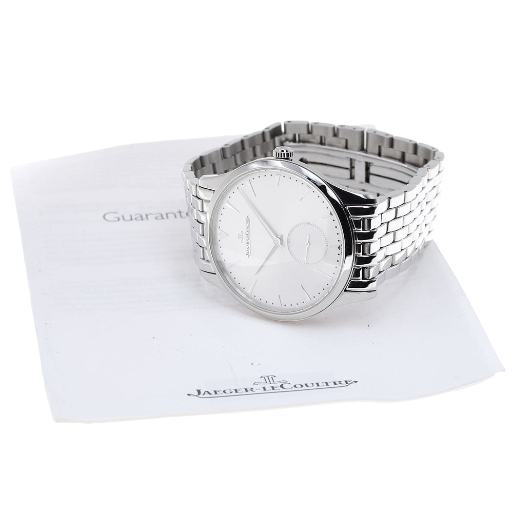 JAEGER-LECOULTRE Master Grande Ultra Thin 174.8.90.S/Q1358120 AT Men's_832332