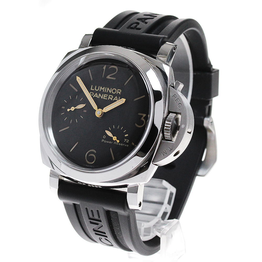 PANERAI Luminor 1950 3DAYS PAM00423 Power reserve Hand Winding Men's_832367