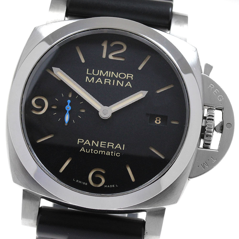 PANERAI Luminor Marina 1950 3DAYS Achaio PAM01312 Automatic Men's Watch_832378
