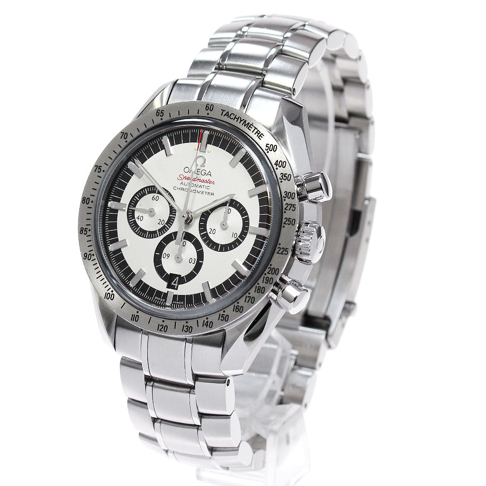 OMEGA Speedmaster Racing Legend Schumacher 3506.31 Chronograph AT Men's_832765