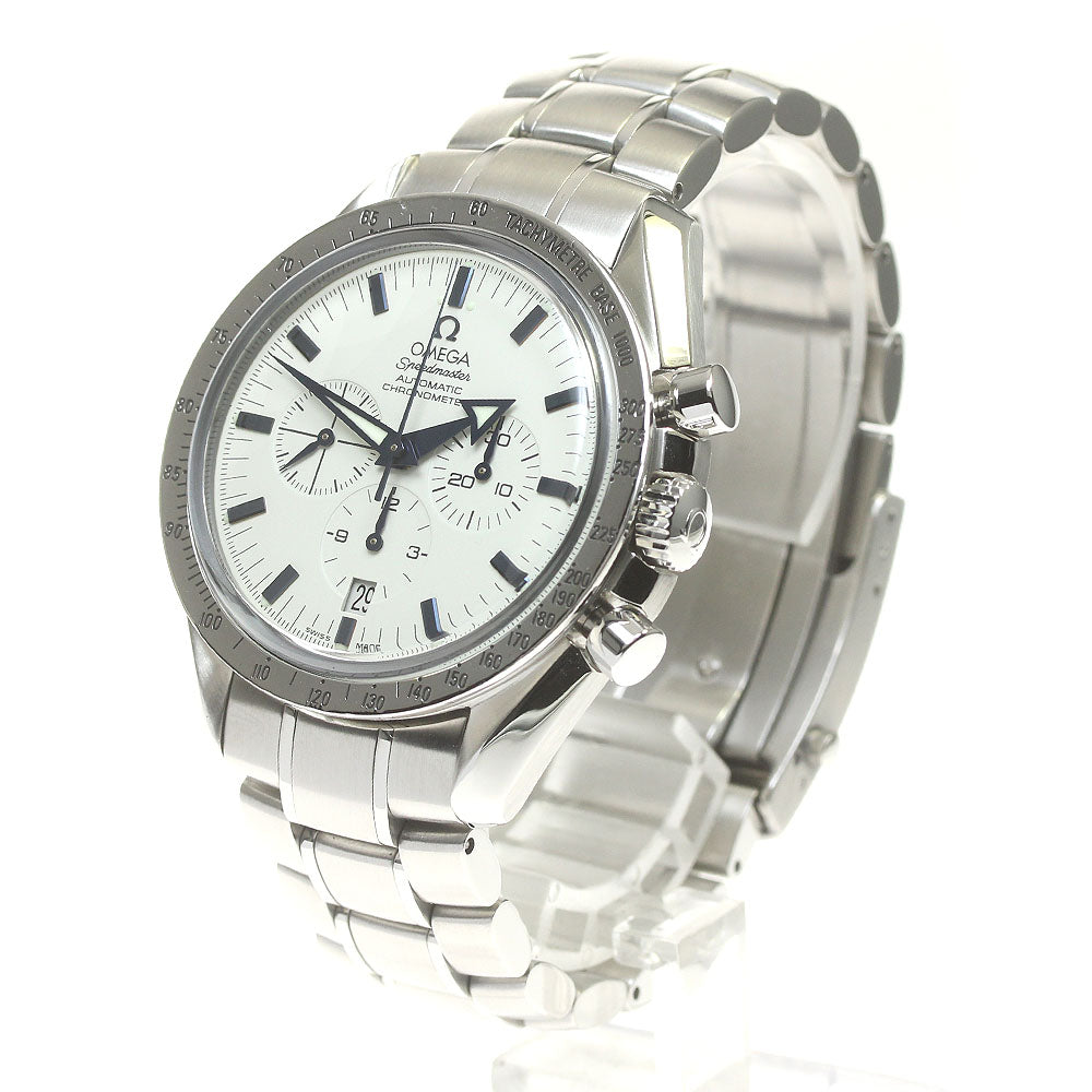 OMEGA Speedmaster Broad Arrow 3551.20 Chronograph Automatic Men's Watch_833137