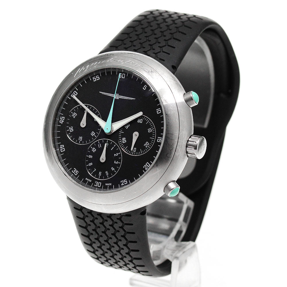 IKEPOD thunderbird Limited to 500 Chronographs Automatic Men's Watch_833427