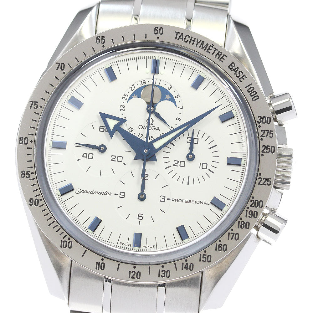 OMEGA Speedmaster Professional 3575.20 Moon phase Hand Winding Men's_833458