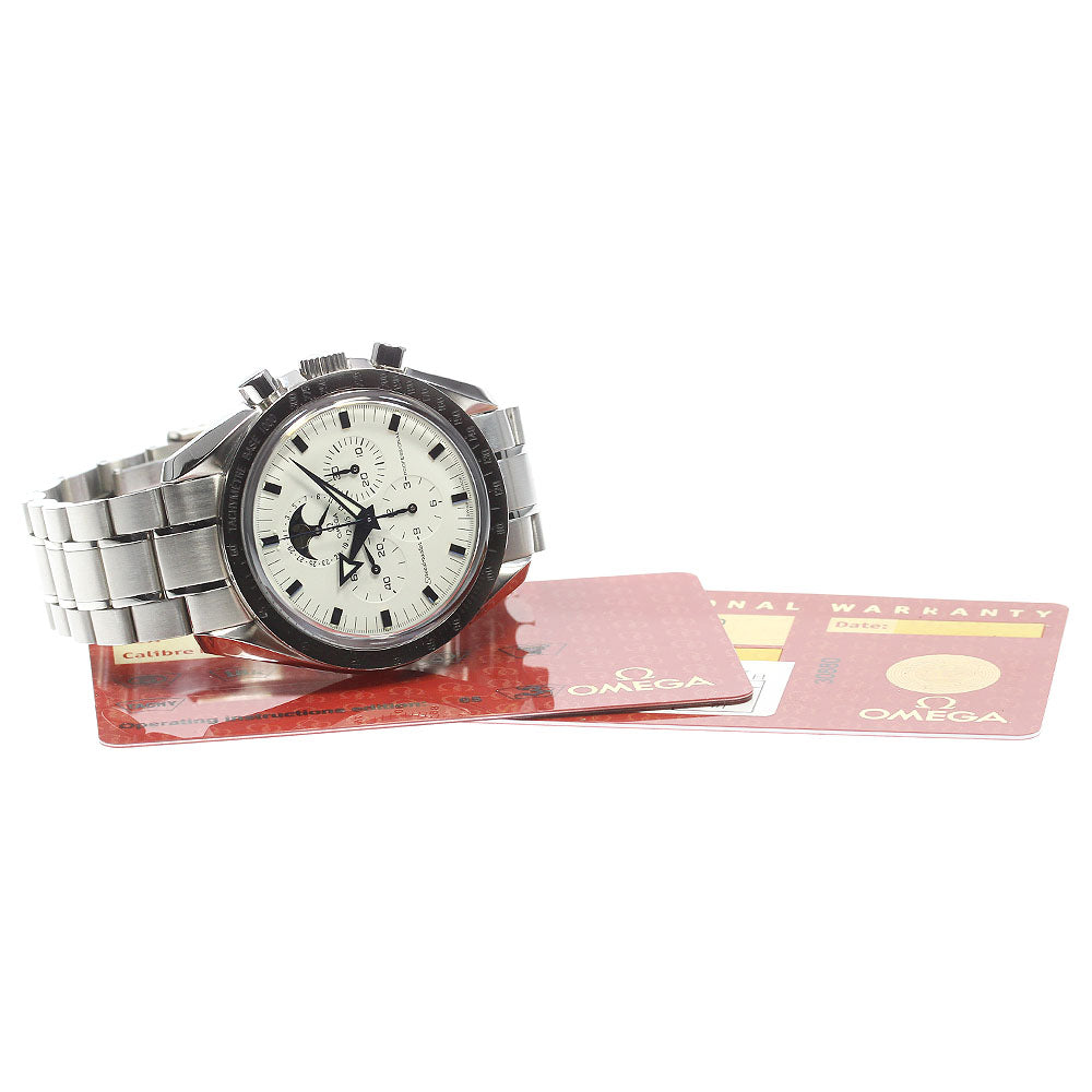 OMEGA Speedmaster Professional 3575.20 Moon phase Hand Winding Men's_833458
