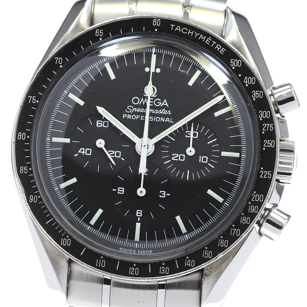 OMEGA Speedmaster Professional Galaxy Express 999 3571.50 Men's Watch_833468