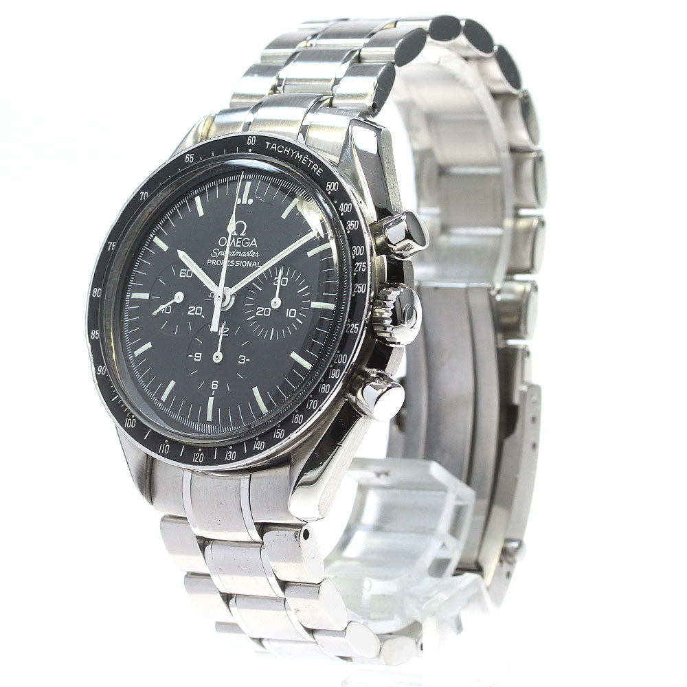 OMEGA Speedmaster Professional Galaxy Express 999 3571.50 Men's Watch_833468