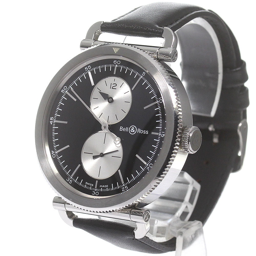 Bell＆Ross Regulator BRWW2-71 black Dial Automatic Men's Watch_834425