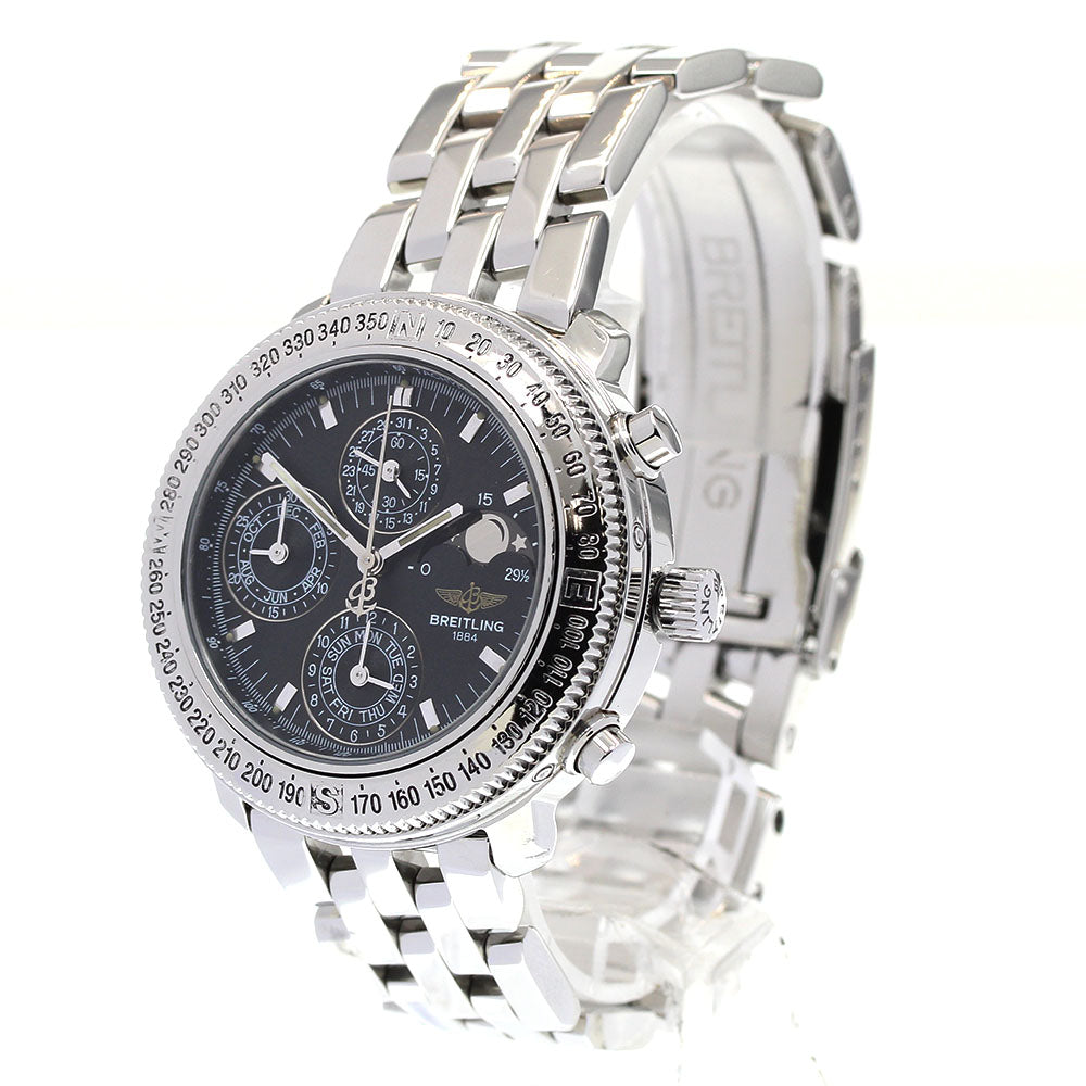 BREITLING Astromat A19405 Semi-perpetual calendar Automatic Men's Watch_834454