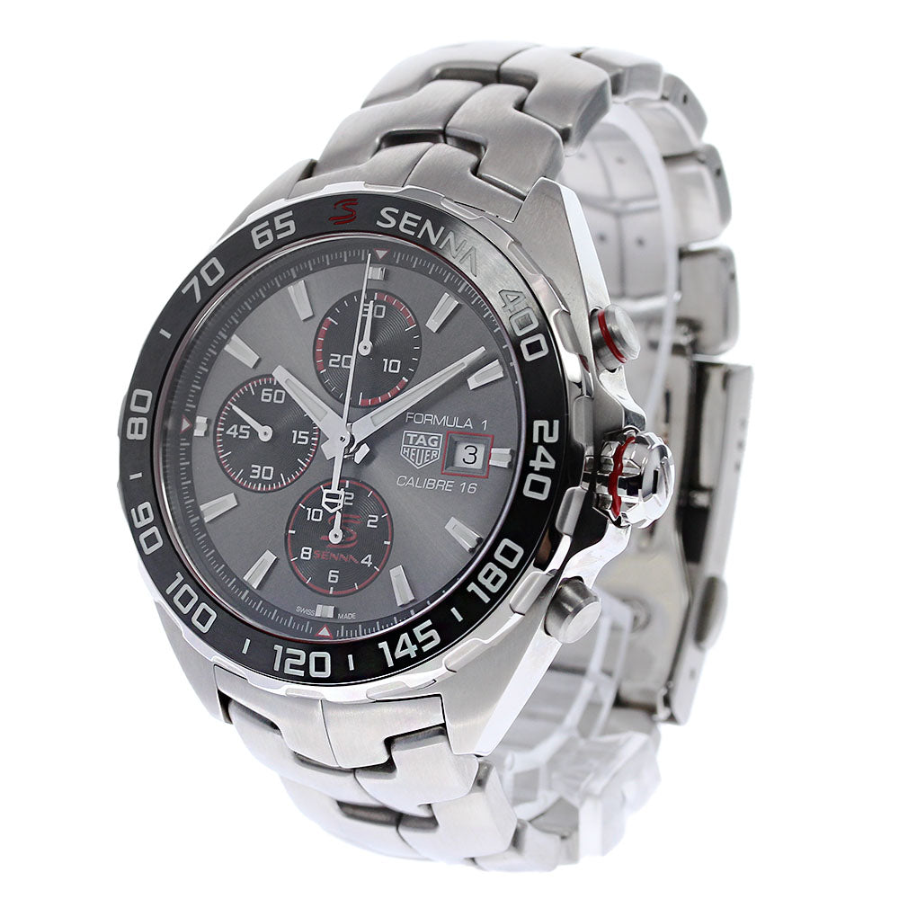 CLOSER Store - CLOSER Limited - TAG HEUER Formula 1 CAZ201D-0