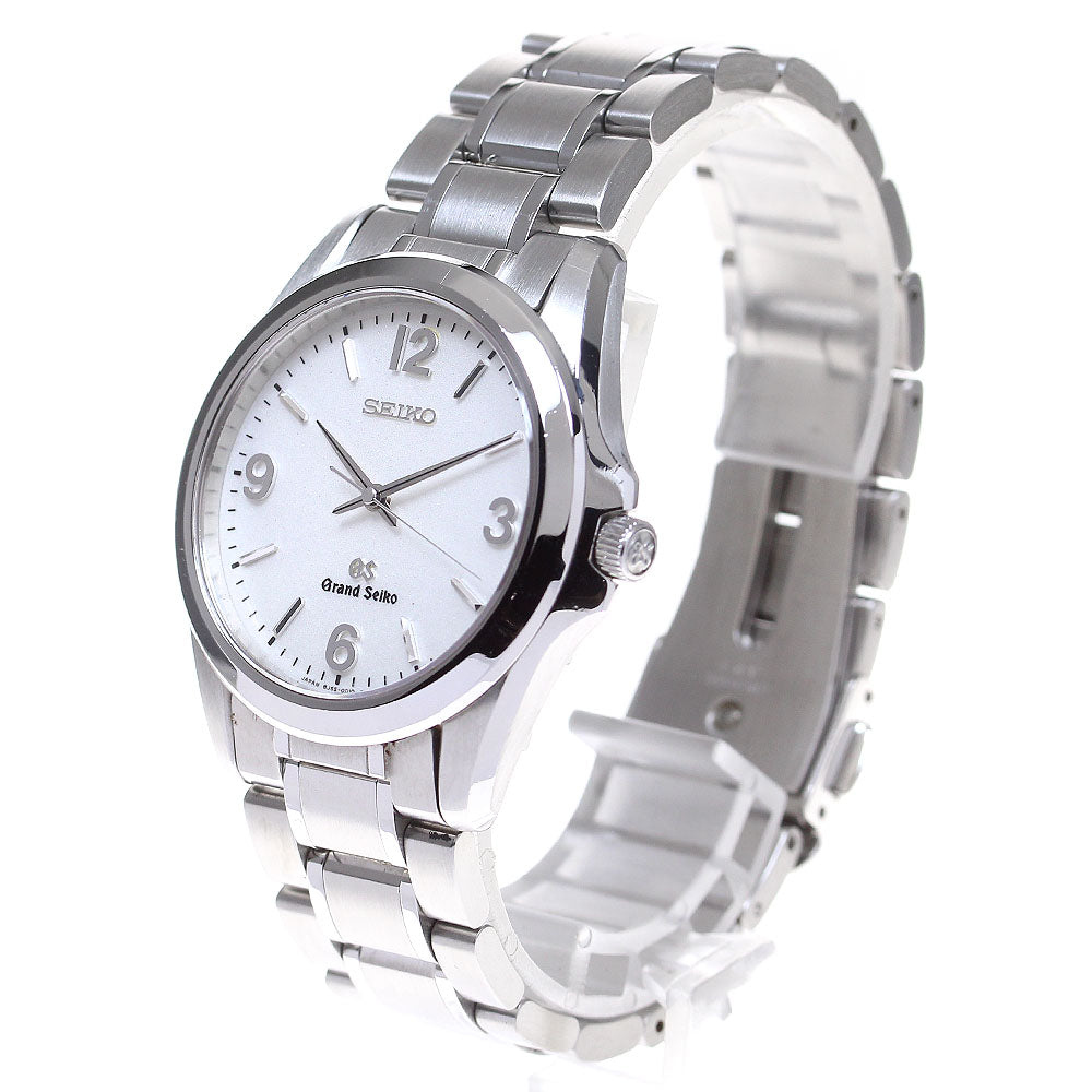 SEIKO Grand Seiko SBGF009/8J55-0010 Silver Dial Quartz Men's Watch_834799