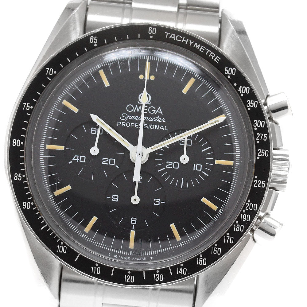 OMEGA Speedmaster Professional Moon Watch 3590.50 Hand Winding Men's_834801
