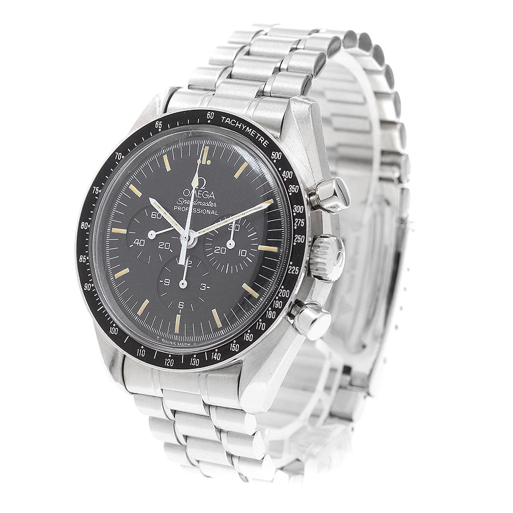 OMEGA Speedmaster Professional Moon Watch 3590.50 Hand Winding Men's_834801