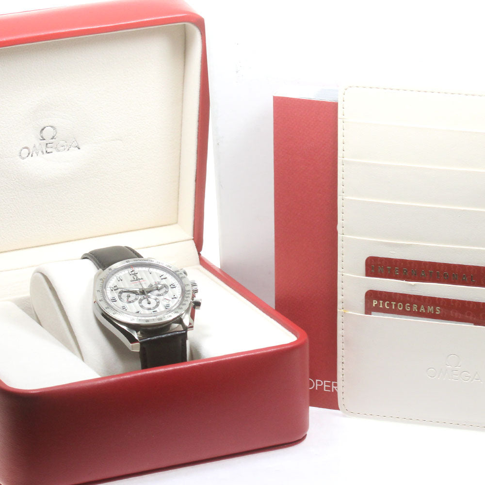 OMEGA Speedmaster Broad Arrow 321.13.44.50.02.001 Coaxial Automatic Men's_834907
