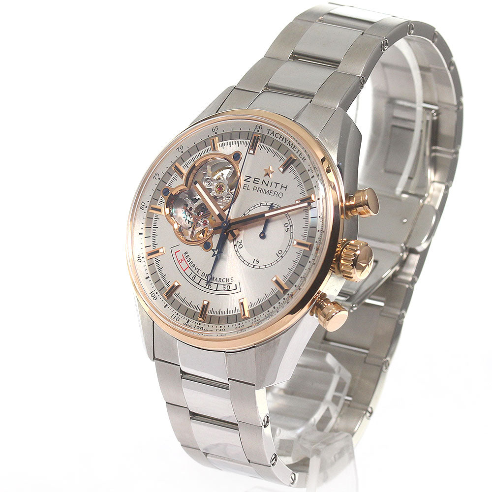 ZENITH El Primero Chronomaster Open 51.2080.4021 Automatic Men's Watch_834912
