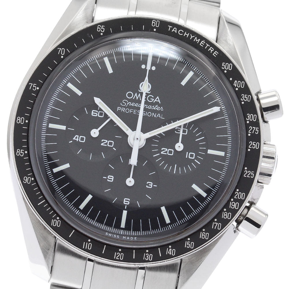 OMEGA Speedmaster Professional 3570.50 Cal.1861 Hand Winding Men's Watch_834923