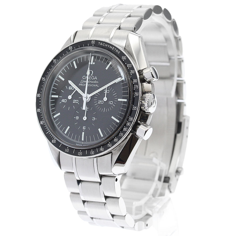 OMEGA Speedmaster Professional 3570.50 Cal.1861 Hand Winding Men's Watch_834923