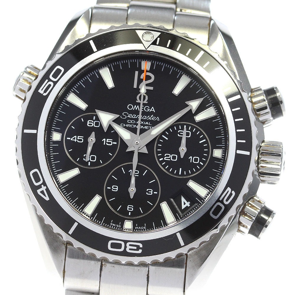 OMEGA Seamaster  222.30.38.50.01.001 Chronograph Automatic Boy's Watch_834925