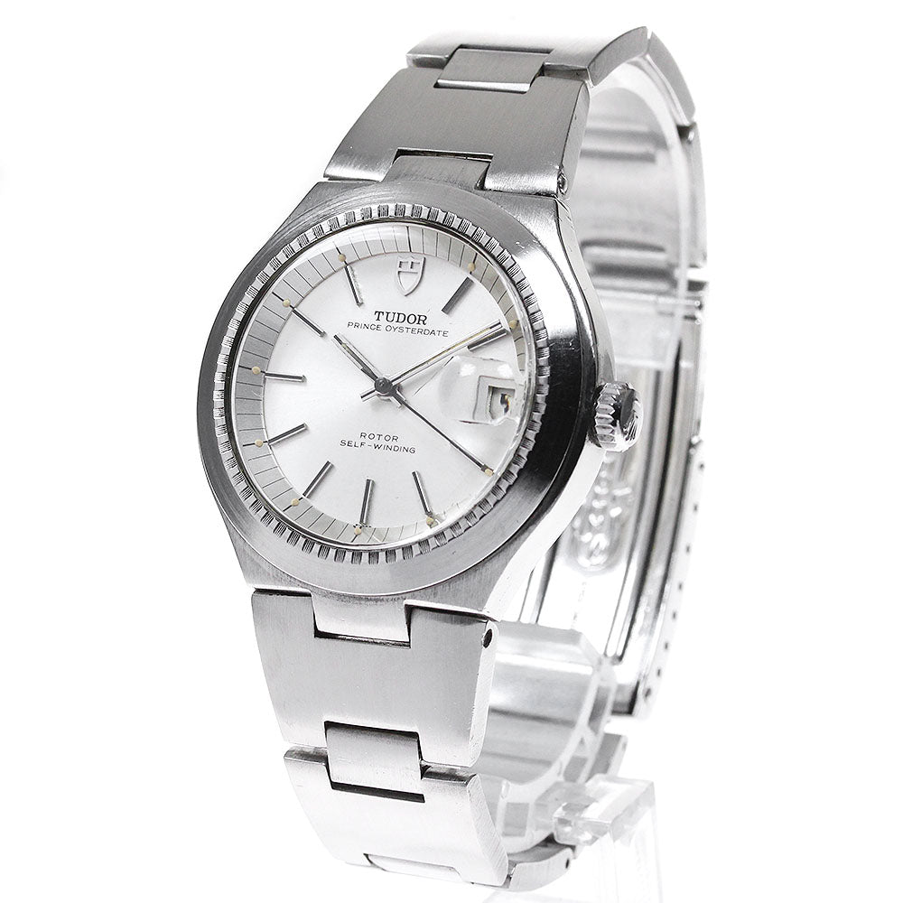 TUDOR Prince Oyster Date 9101/0 Ranger case cal.2784 Automatic Men's_834982