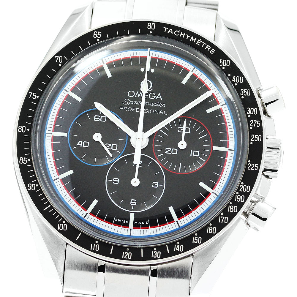 OMEGA Speedmaster Professional Apollo 15 311.30.42.30.01.003 Hand Winding_834984