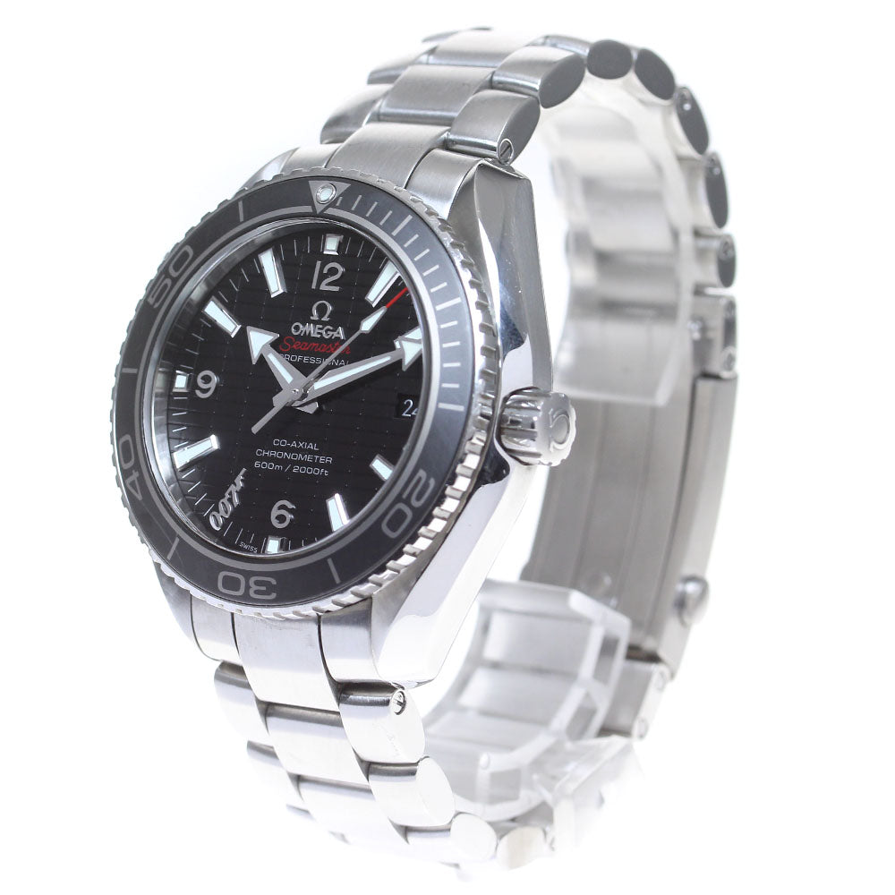 OMEGA Seamaster Planet Ocean 232.30.42.21.01.004 007 Limited Auto Men's_835038