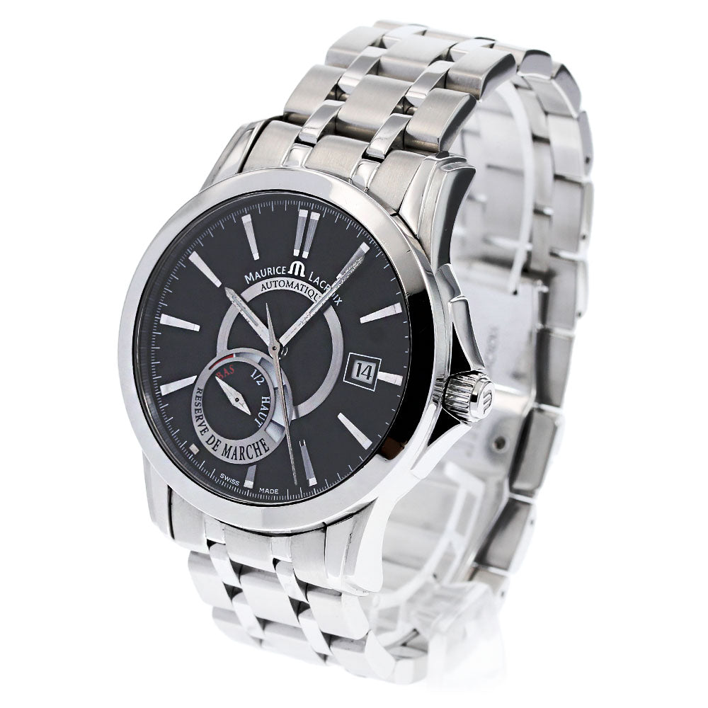 MAURICE LACROIX Pontos PT6088 Date power reserve Automatic Men's Watch_835042